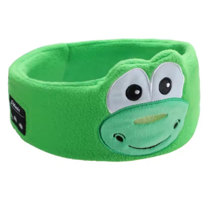 Cozy Tune™ Faixa de Cabeça Sem Fio Infantil