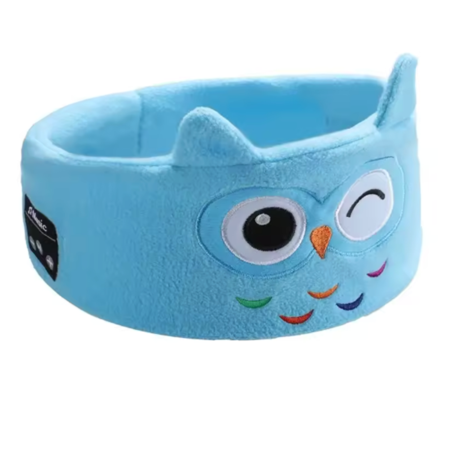 Cozy Tune™ Faixa de Cabeça Sem Fio Infantil
