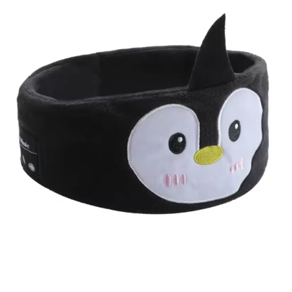 Cozy Tune™ Faixa de Cabeça Sem Fio Infantil